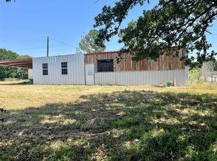 2852 State Highway 22, Whitney, TX 76692