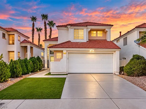 9824 Cactus View Ave, Las Vegas, NV 89117