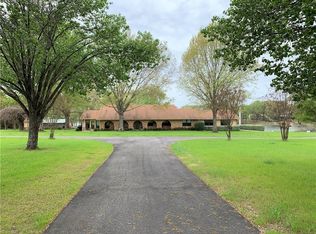 1716 County Road 4825, Athens, TX 75752