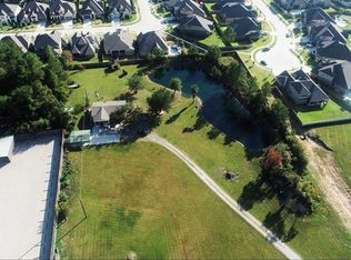 18450 Shaw Rd, Cypress, TX 77429