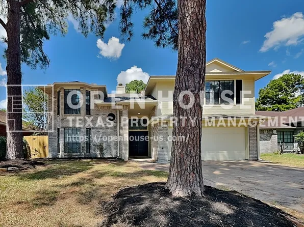 7723 Ashton Dr, Houston, TX 77095