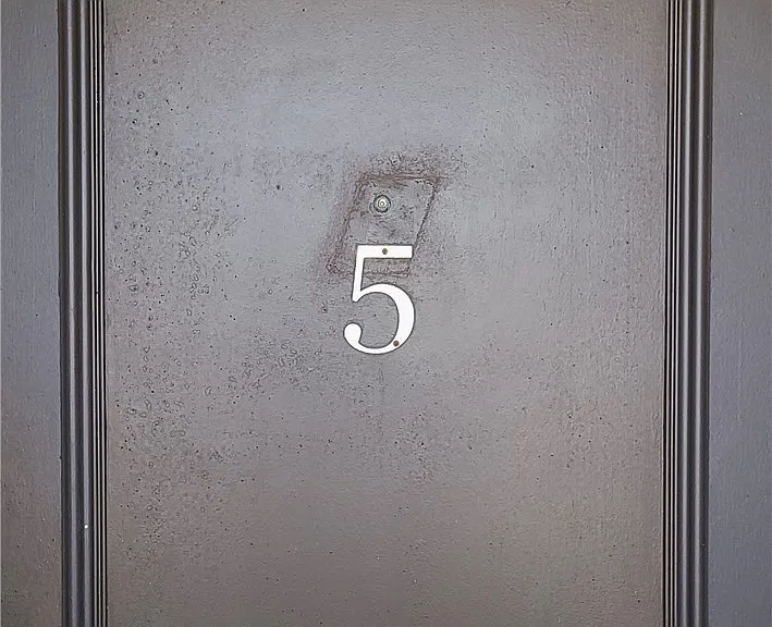 930 SW 47th Ter #5 — Photo 15