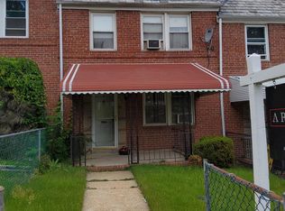 506 Random Rd, Baltimore, MD 21229