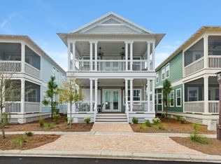 438 Flatwoods Forest Loop, Santa Rosa Beach, FL 32459