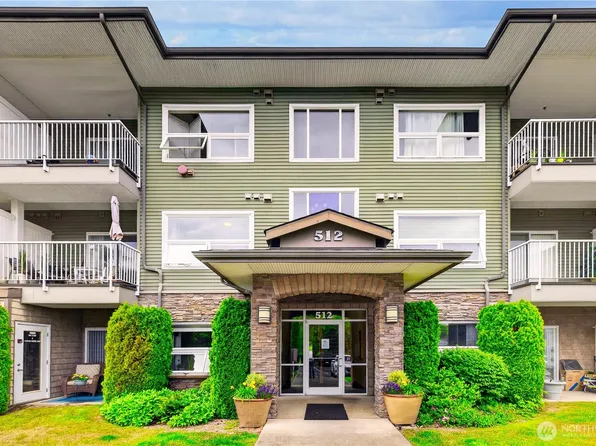 512 Darby Drive, Bellingham, WA 98226