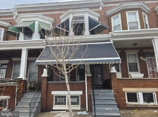 1806 N Bentalou St, Baltimore, MD 21216