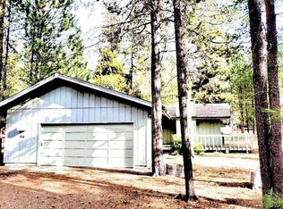 18090 E Butte Ln, Sunriver, OR 97707