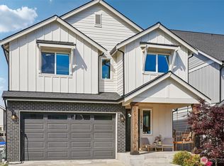 22862 Birch Avenue SE, Black Diamond, WA 98010
