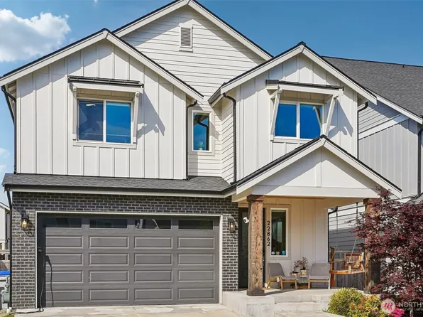22862 birch Avenue SE, Black Diamond, WA 98010
