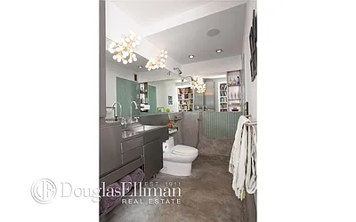 Sold by Douglas Elliman