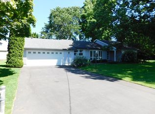 2809 NE 119th Ave, Vancouver, WA 98682