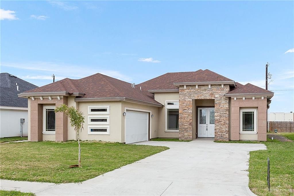 2109 King Dr Weslaco Tx 78596 Mls 351487 Zillow