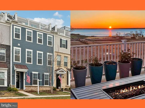 1706 Hawks View Dr, Dumfries, VA 22026