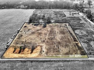 Gravel Pit Way, Lavaca, AR 72941