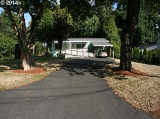 5021 NE 50th Ave, Vancouver, WA 98661
