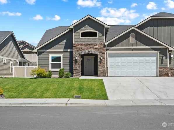 8811 Juanita Drive, Yakima, WA 98908
