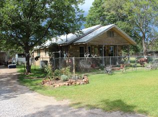 2BEDROOM 1 Bath Complete Renovated Rock Home, Eastland, TX 76448