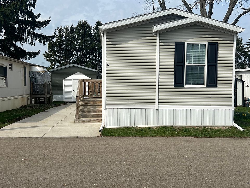 1st image of 6 Tadio Pkwy #564S