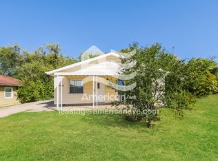 3907 Larkspur Dr, Dayton, OH 45406