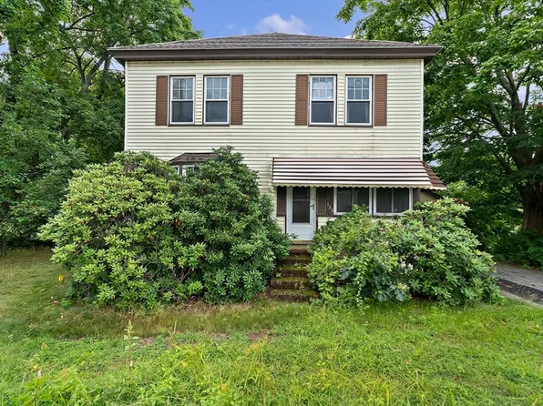 133 Pleasant Valley St, Methuen, MA 01844