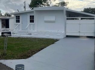 Park City Sec Two, Davie, FL 33324