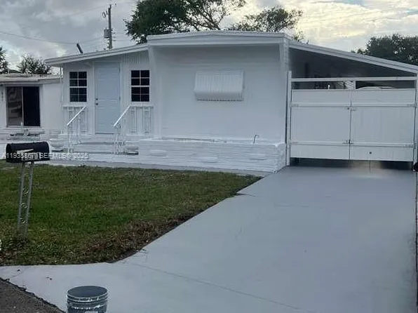 1911 SW 87th Ave, Fort Lauderdale, FL 33324