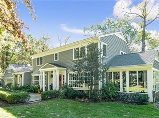20 Alpine Ln, Chappaqua, NY 10514