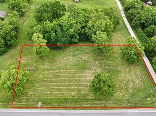 3412 State Route 122 LOT 1, Franklin, OH 45005
