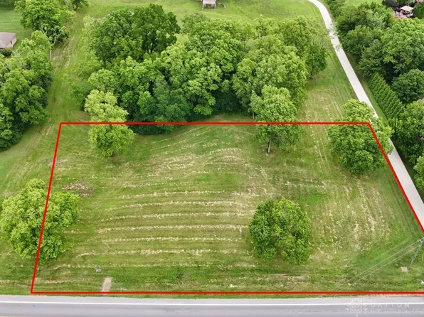 3412 State Route 122 Lot 1, Franklin, OH 45005