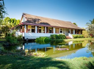 44-2325 Middle Rd, Middle Road, HI 96727