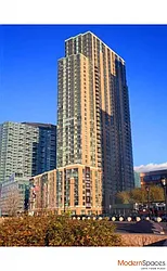 Rented by Modern Spaces