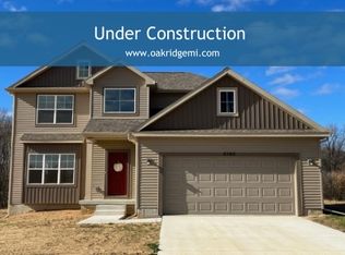 23 Pleasant View Ln, Brooklyn, MI 49230