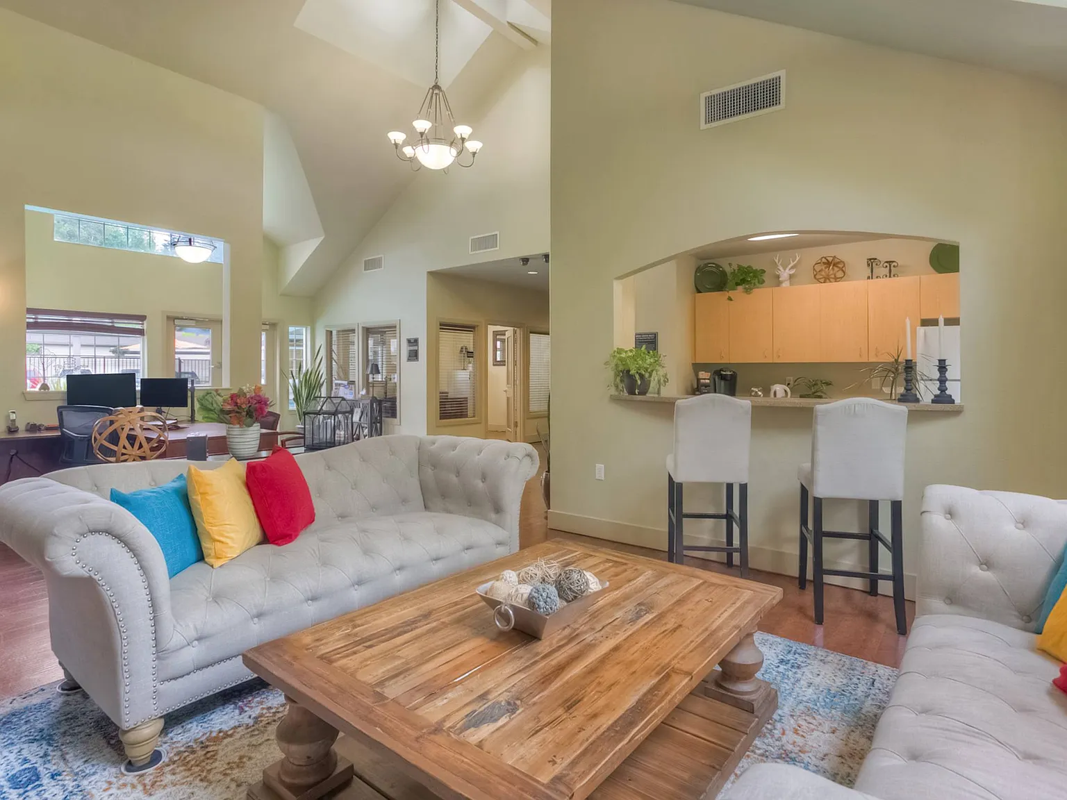 Mill Pointe — Photo 3