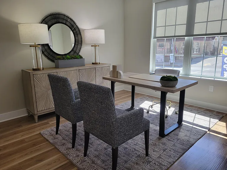 The Fritz Apartments — Photo 43