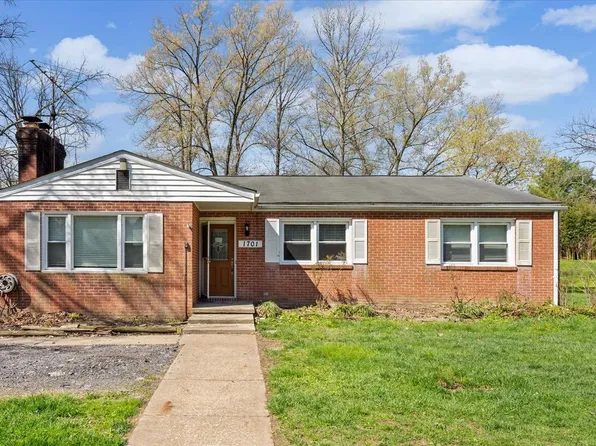 1701 Roland Ave, Towson, MD 21204