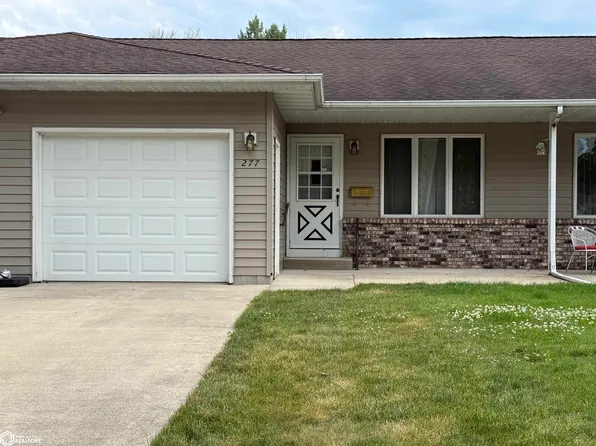 277 4th St SE #2, Britt, IA 50423