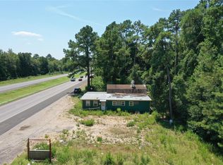 3700 Highway 59 N, Shepherd, TX 77371