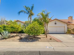 11113 W Sunflower Pl, Avondale, AZ 85392