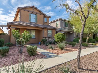 4389 E Selena Dr, Phoenix, AZ, 85050