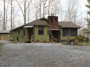 460 Garden Ln, Franklin, NC 28734