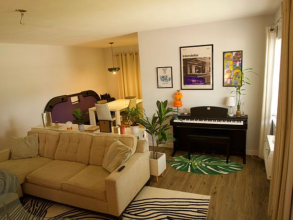 4th image of 3801 NE 22nd Ter APT 4