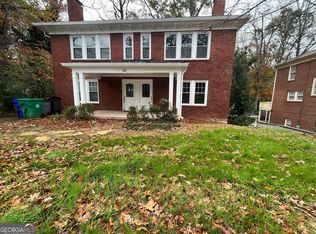 1255 Briarcliff Rd NE #A, Atlanta, GA 30306