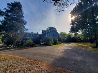 57 Liberty Corner Rd, Far Hills, NJ 07931