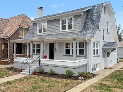 2221 Lowell Ave, Strathmoor Village, KY, 40205