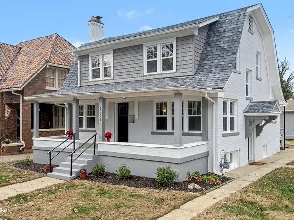 2221 Lowell Ave, Strathmoor Village, KY 40205