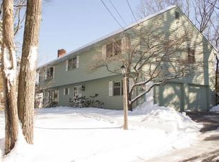 21 Hearthstone Dr, Medfield, MA 02052