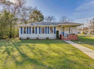 311 Booth Ave, Cantonment, FL 32533