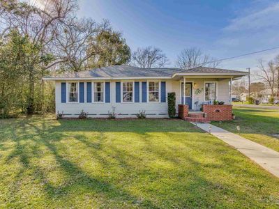 311 Booth Ave, Cantonment, FL, 32533