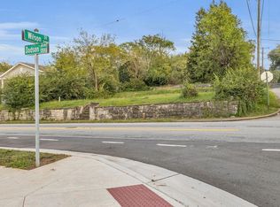 1302 Dodson Ave, Chattanooga, TN 37406