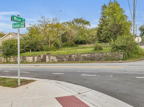 1302 Dodson Ave, Chattanooga, TN 37406